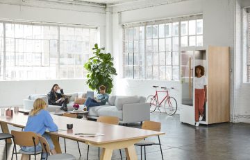 Stylish Shower Shoes For the Gym, the Dorm and Beyond