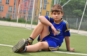 What Went Down at Last Night’s Grand Opening of the New Football club