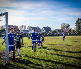 Abraham on course to smash  striker’s best ever goal tally