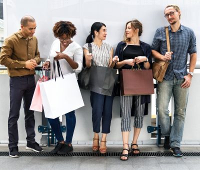 Obsession With the Feather Fashion Trend About Freedom?